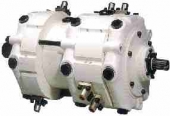 Насосные агрегаты Hydraulique Paul серии MK